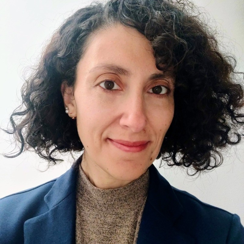 Martha Vassallo